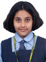 Photo Khushi - Rank 3